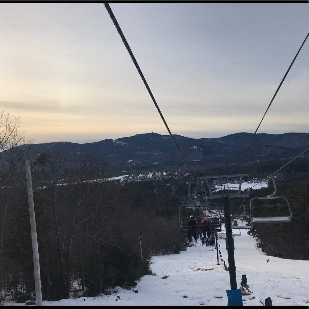 Meet your Posher, Juliana